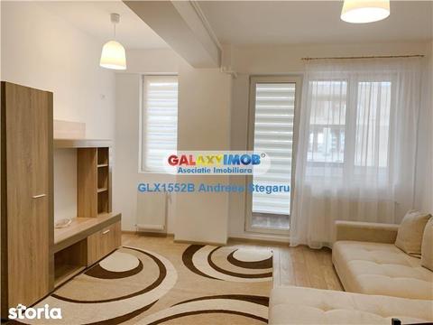 Apartament 2 camere, mobilat si utilat de vanzare Militari Residence