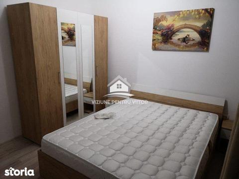 Apartament 2 camere,finisat,etaj 2,zona Militari Residence