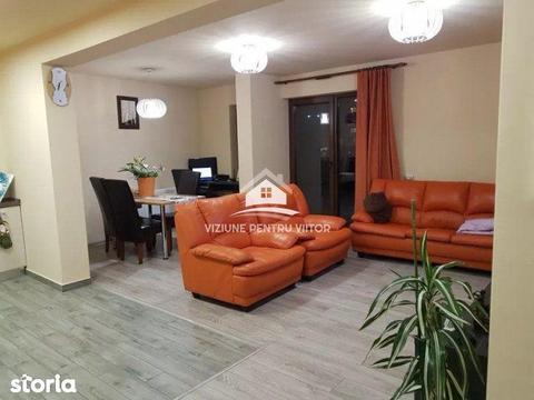 Apartament 2 camere finalizat Militari Residence