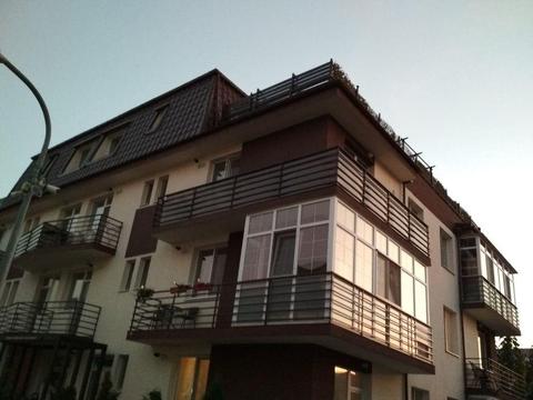 Apartament 2 camere din 2015 ,,New residence 