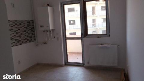 Apartament finalizat- toate actele- mutare rapida