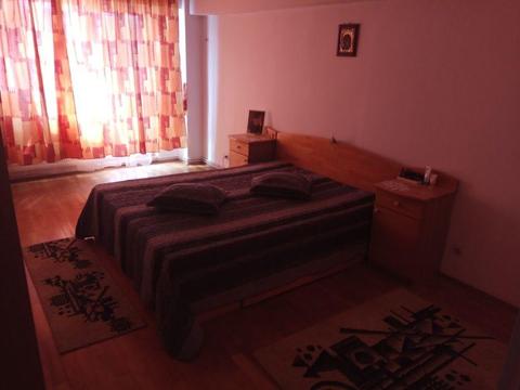 Apartament frumos 4 cam, acces facil Metrou si RATB, Mall, Lidl, Piata