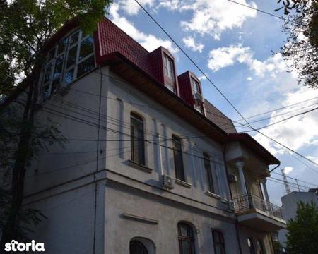 Apartament In Vila Armeneasca