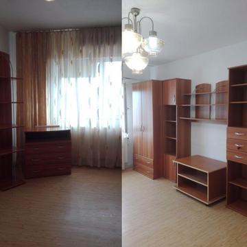 Vând apartament 2 camere