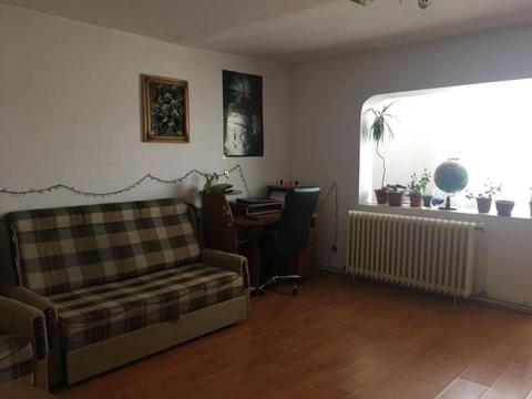 Vand apartament 3 camere