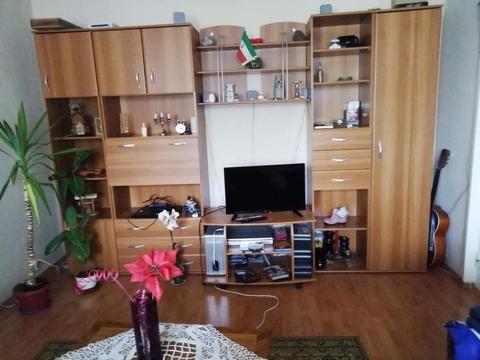 Apartamnet două camere