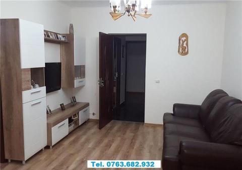 Apartament 3 camere, et. 2/3, insorit, mobilat si utilat, cu balcon