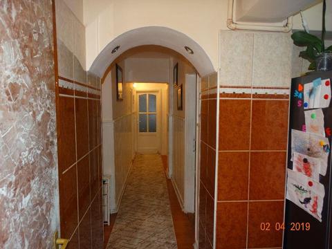 Apartament 3 camere