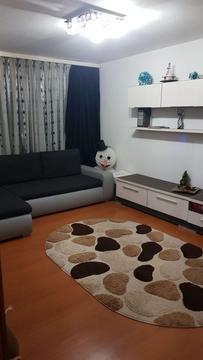 Apartament Țăndărei