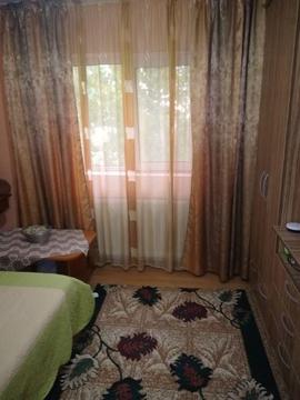 Vând apartament cu 3 camere, central