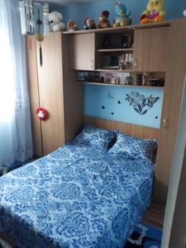 Vand apartament, 4 camere, 47500 EUR