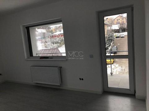 Apartament 2 camere Pacurari finalizat