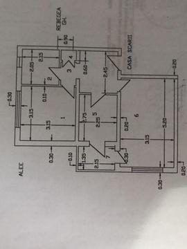 Vand sau Schimb apartament 2 camere pe unul cu 3 camere ofer diferenta