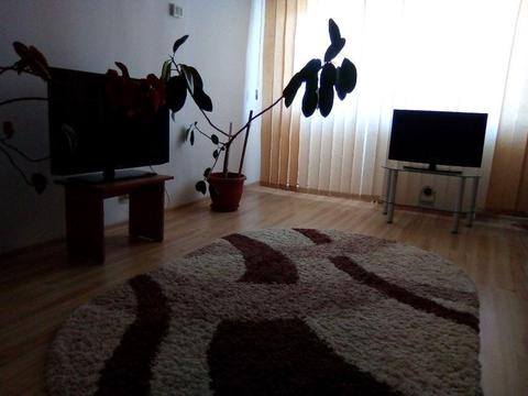 Apartament cu 3 camere