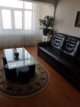 Apartament ultracentral in