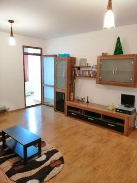 Inchiriez apartament 2 camere, Cartierul Latin