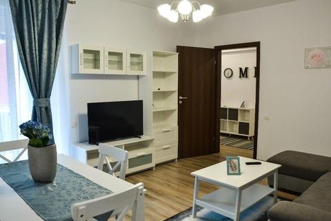 Inchiriez apartament 2 camere 55mp utili - Metrou Pacii -Rotar Park