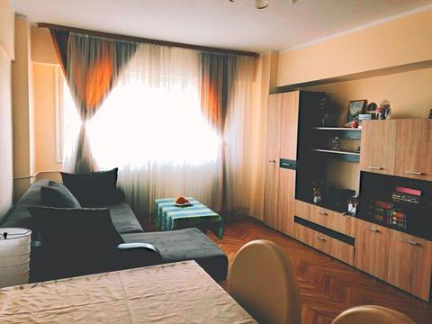 Inchiriez apartament 2 camere, Nicolae Grigorescu
