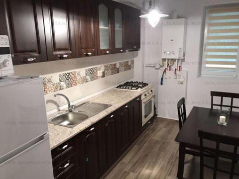 Oferta Inchiriere Apartament 2 camere PACII Militari Bloc Nou