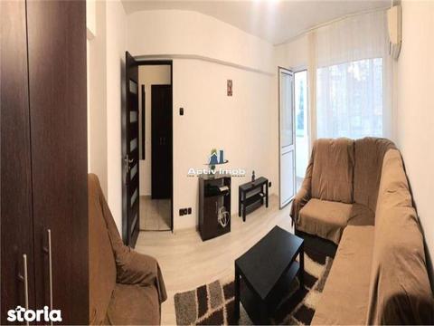 Cismigiu, apartament 2 camere , mobilat si utilat modern