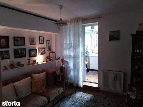 Apartament 3 camere + dining Tineretului-Brancoveanu