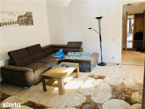 Apartament 3 Camere renovat 2019 mobilat Nou - Universitate Armeneasca