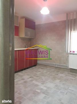 Unirii / 11 Iunie, Apartament 4 camere la cheie