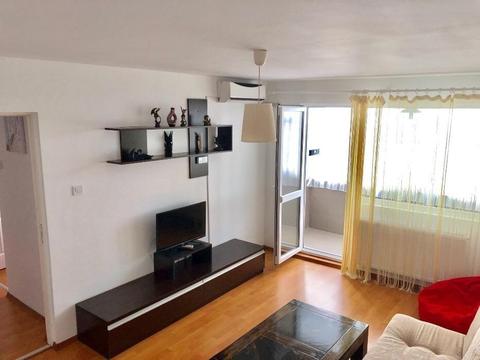 Apartament Tomis Nord GAZE Termen lung