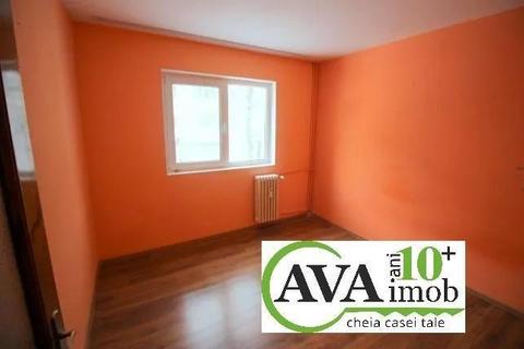 Apartament 2 camere, etaj 1, zona Milcov