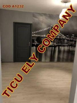 Ticu Ely Company vinde apartament in