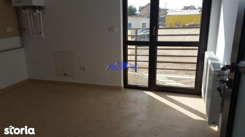 Apartament 2 camere open space, Popas Pacurari