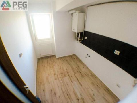 Apartament 2 camere decomandat 49 mp Sos Nicolina Bloc Nou 2017