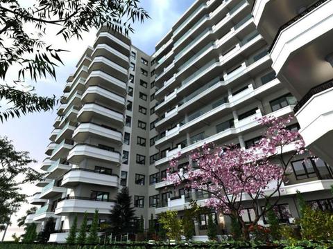 Apartament 2 camere Decomandat Copou, posibilitate Rate dezvoltator