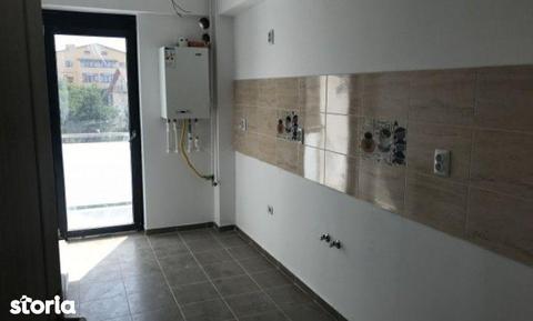 Apartament 2 camere Pacurari , 57 metri, etaj 1