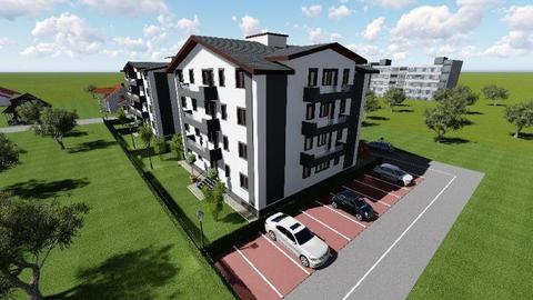 Comision 0%! Apartament 2 camere, CUG - Tudor Neculai