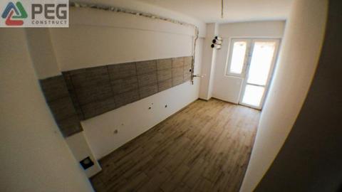 Apartament 2 camere decomandat 58 mp Sos Nicolina Bloc Nou 2017
