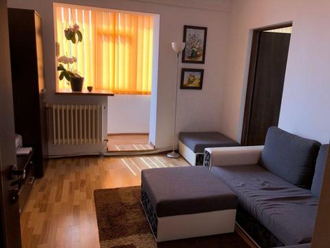 Apartament 2 camere mobilat si utilat Alexandru Cel Bun /rond 28