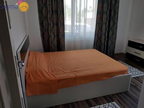 Apartament nou, cu mutare imediata!