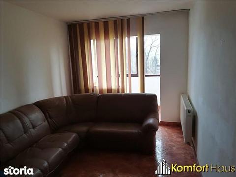 Apartament 3 camere spatios zona URA