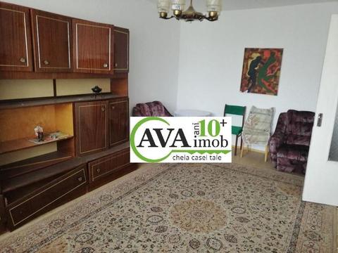 Apartament 3 camere decomandate, etajul 2, langa scoala Ion Luca