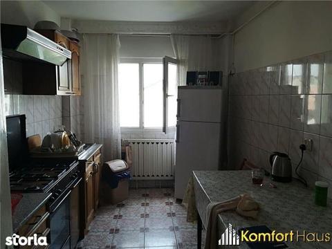 Apartament 3 camere Mioritei