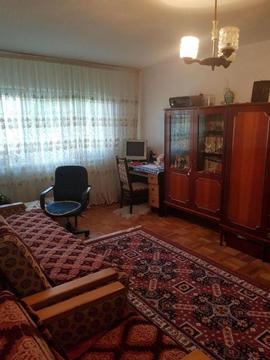 Apartament -3 decomandate, bl. 1982, langa Sc. Mihai Dragan