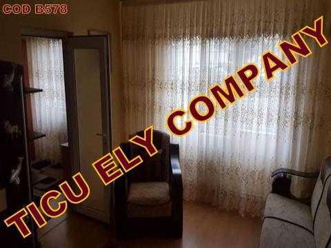 Ticu Ely Company vinde aparrtament in