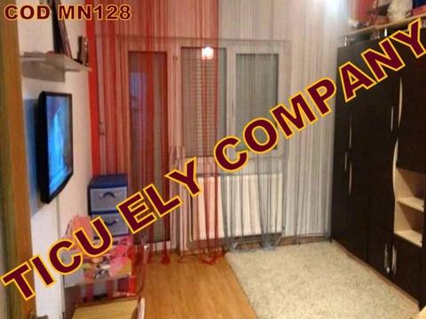 Ticu Ely Company vinde apartament in Mamaia Nord