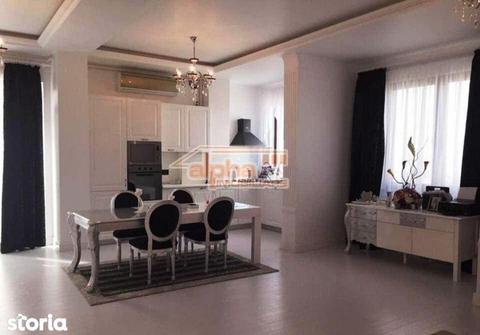 Faleza Nord Apartament 3 camere de Lux cu vedere la mare cod 32340