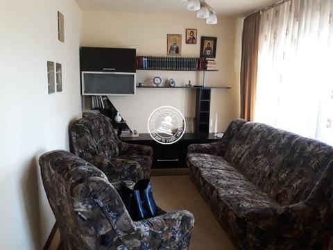 Apartament 3 camere de vanzare Pacurari