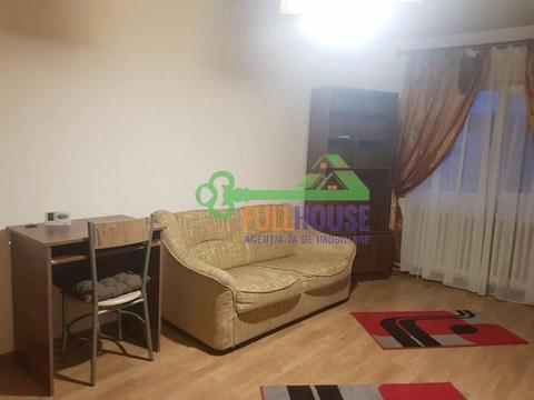 Apartament 3 camere, D, Pacurari