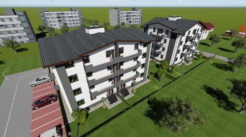 Comision 0%! Apartament 3 camere 57 mp, CUG - Tudor Neculai