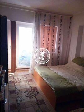 Apartament 3 camere de vanzare Pacurari