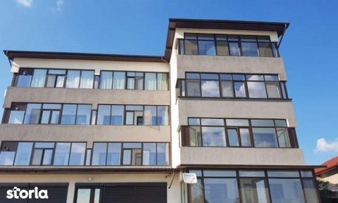 Apartament 3 camere Pacurari , 85 metri, etaj 1